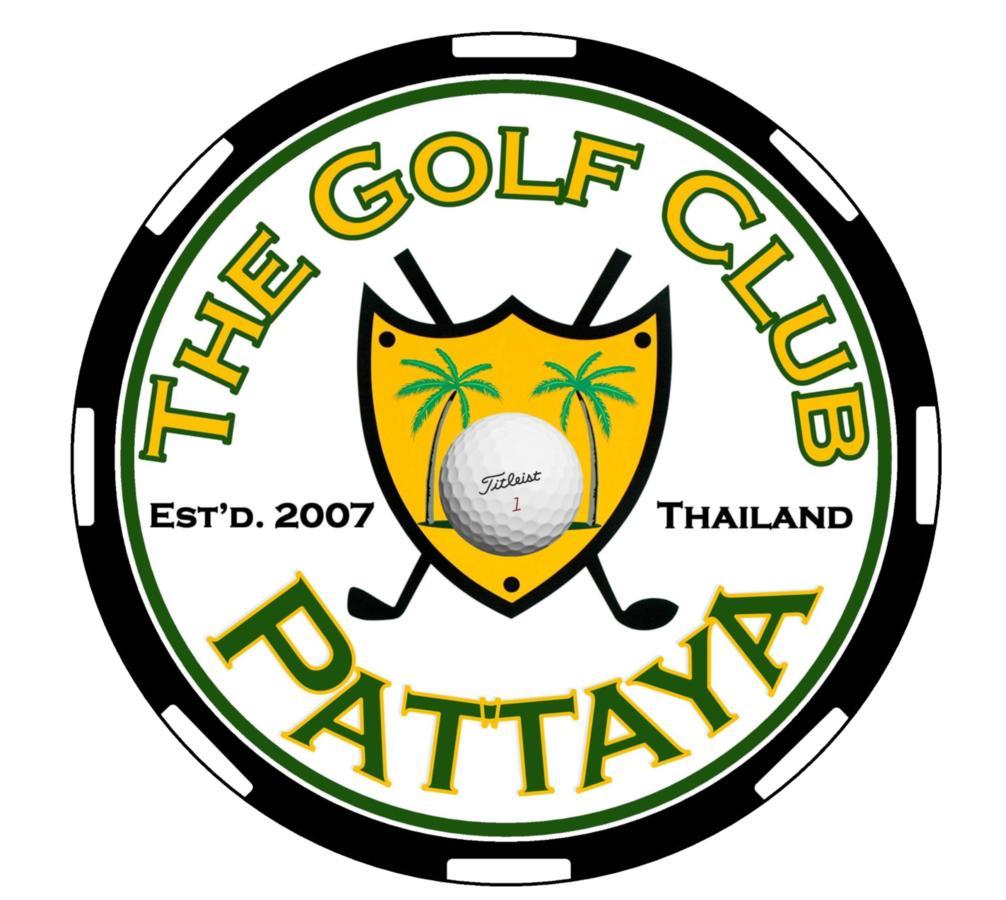 Hotel The Golf Club Pattaya Zewnętrze zdjęcie